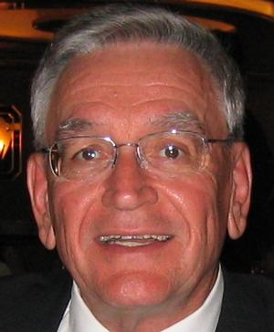 Allan J. Rudolph