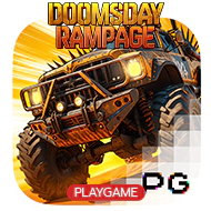 Doomsday Rampage