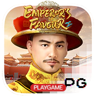 Emperors Favour